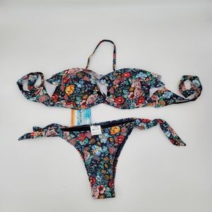 Swimming suit